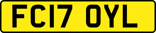 FC17OYL