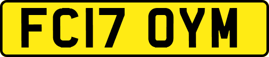 FC17OYM