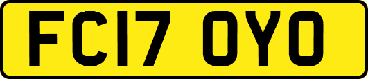 FC17OYO