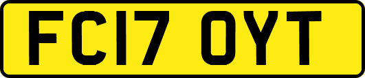 FC17OYT