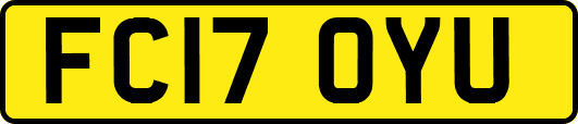 FC17OYU