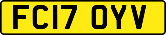 FC17OYV