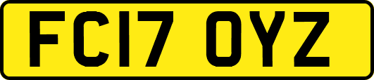 FC17OYZ