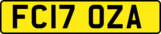 FC17OZA