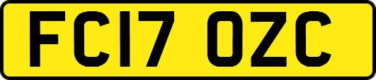 FC17OZC