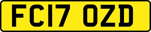 FC17OZD