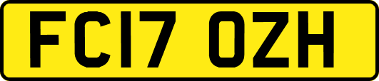 FC17OZH