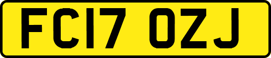 FC17OZJ
