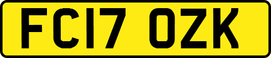 FC17OZK