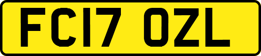 FC17OZL