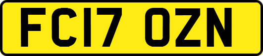 FC17OZN