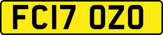 FC17OZO