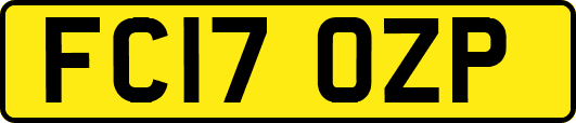 FC17OZP