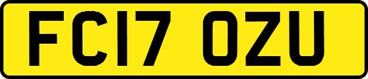 FC17OZU