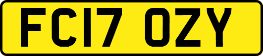 FC17OZY