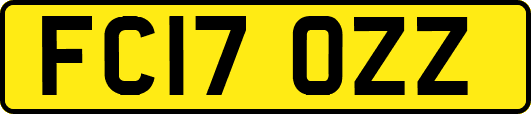 FC17OZZ