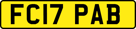 FC17PAB