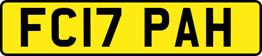 FC17PAH