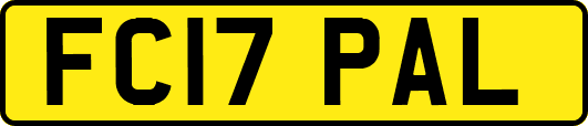 FC17PAL