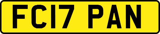 FC17PAN