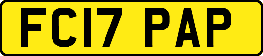 FC17PAP