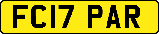 FC17PAR