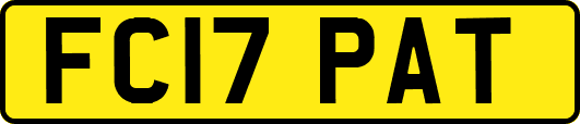 FC17PAT