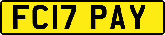 FC17PAY