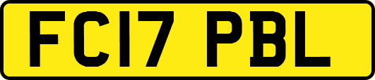 FC17PBL