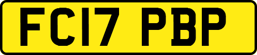 FC17PBP