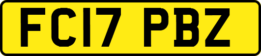 FC17PBZ