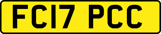 FC17PCC