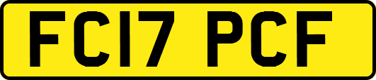 FC17PCF
