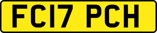 FC17PCH