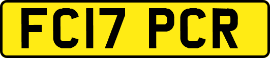 FC17PCR