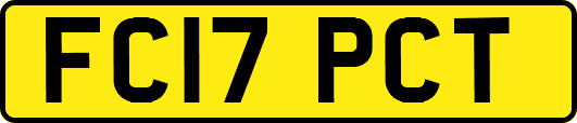 FC17PCT