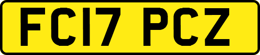 FC17PCZ