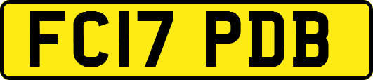 FC17PDB