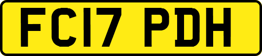 FC17PDH