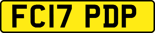 FC17PDP