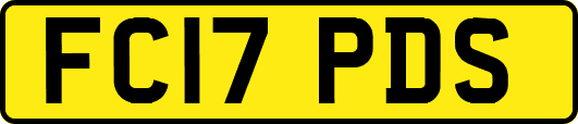 FC17PDS