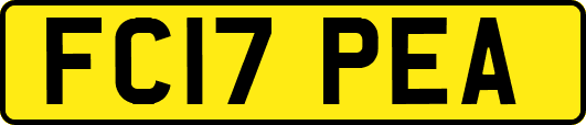 FC17PEA