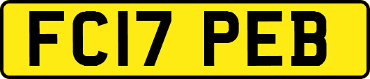 FC17PEB