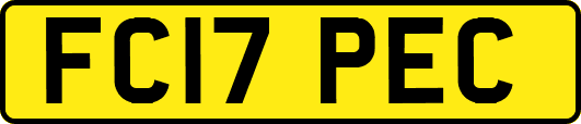 FC17PEC