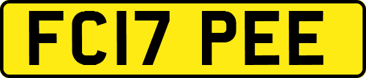 FC17PEE