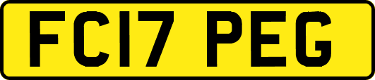FC17PEG