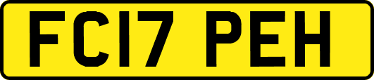 FC17PEH