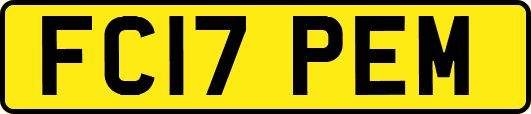 FC17PEM