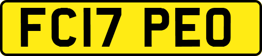 FC17PEO