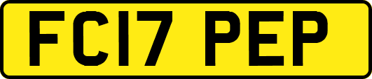FC17PEP